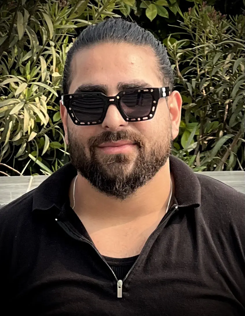 Shahid Nahami