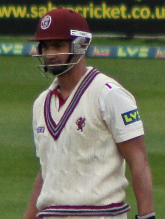 Team jersey with a printed squad number