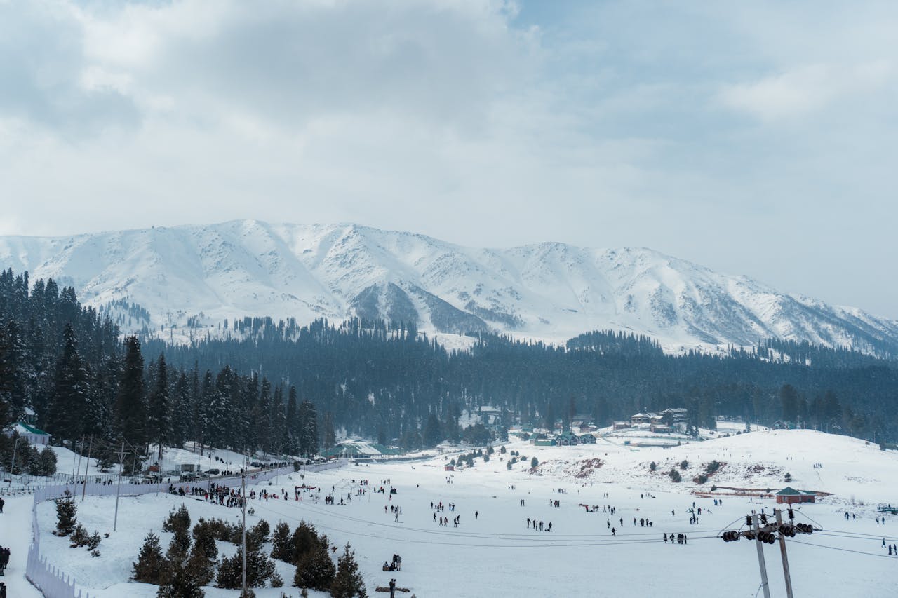Kashmir Valley