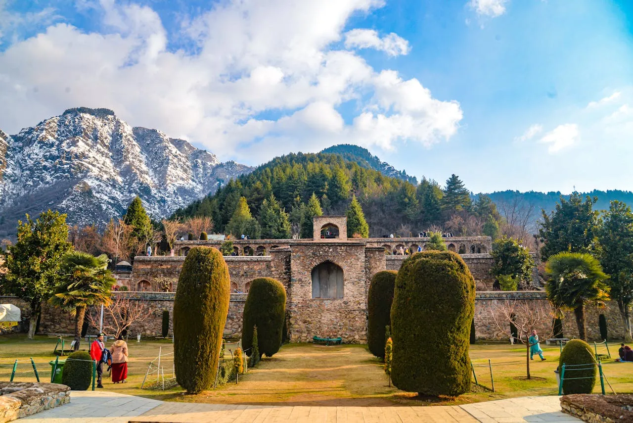 Kokernag