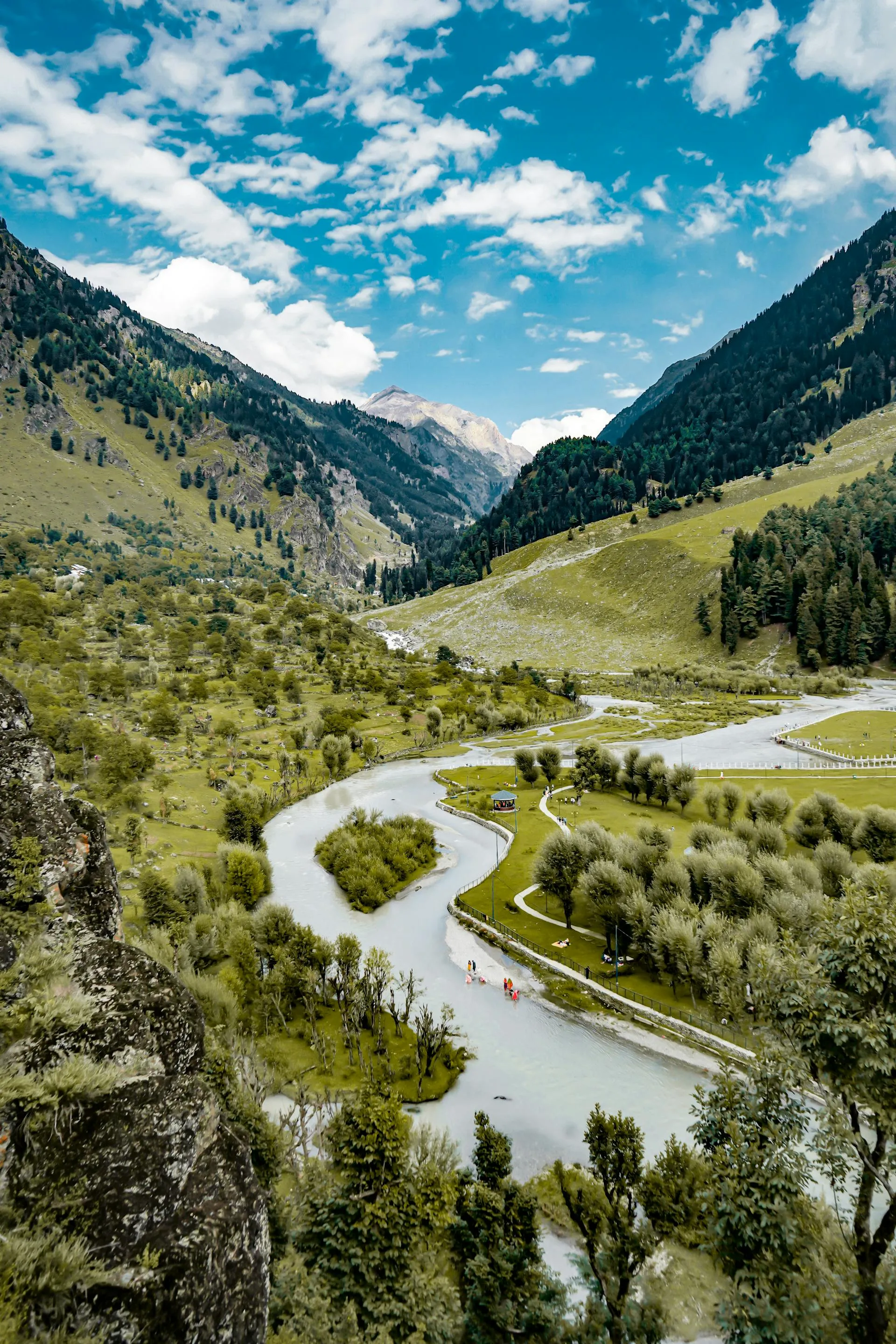 Bangus Valley