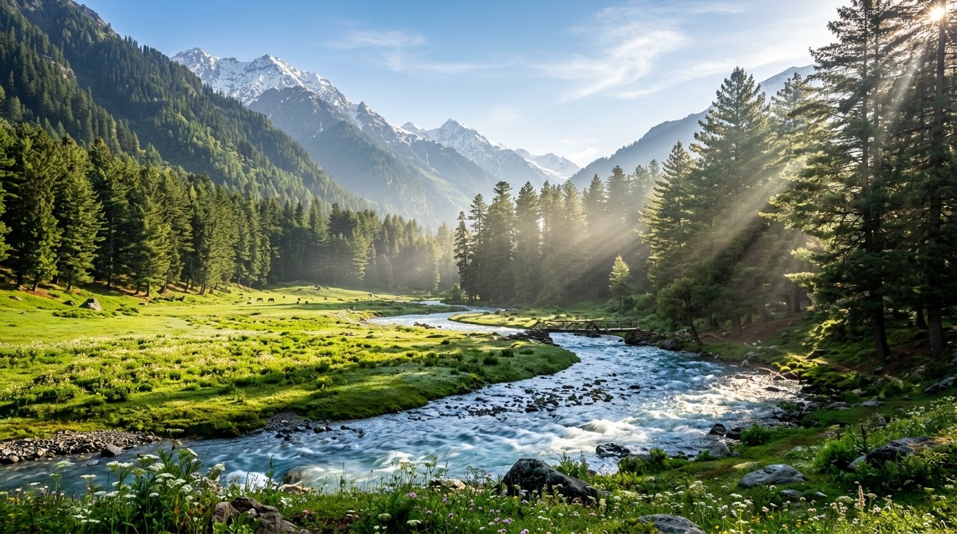 Pahalgam