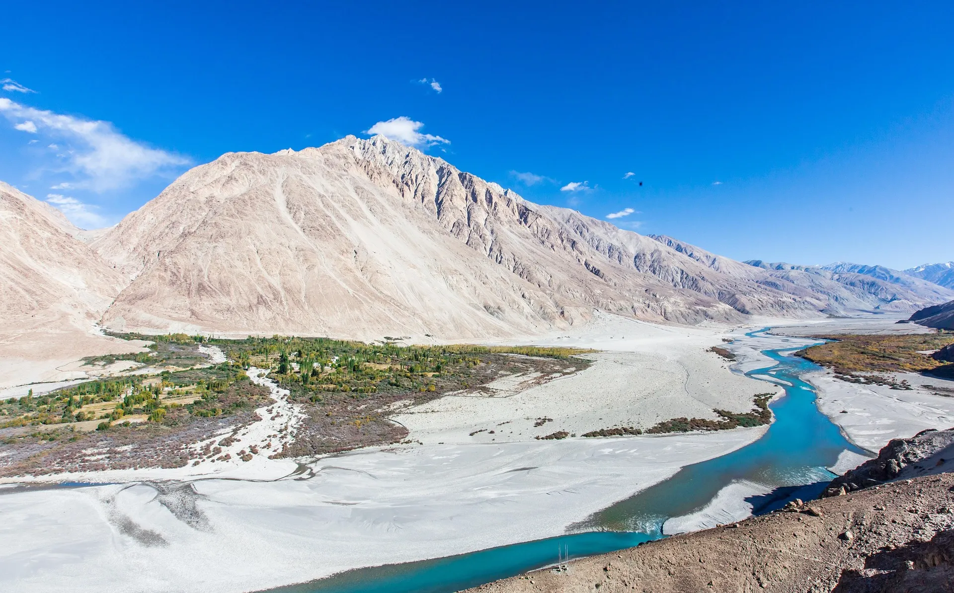 The Grand Dragon Ladakh photo 2