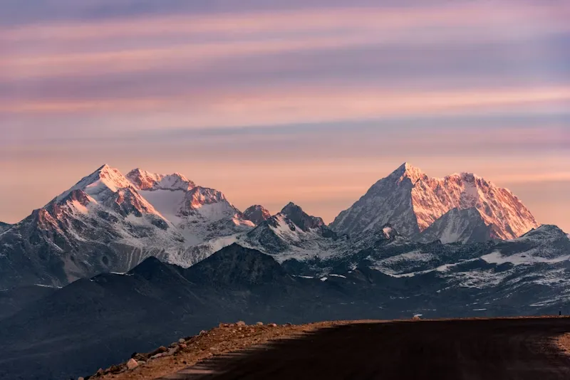 Himalayan Trek Kashmir