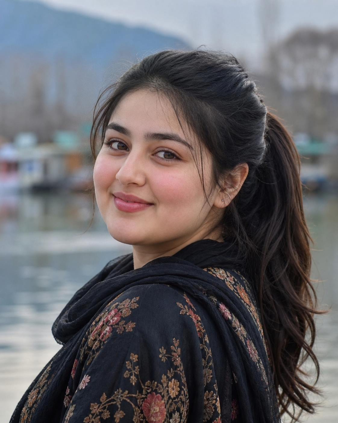 Ms Anu