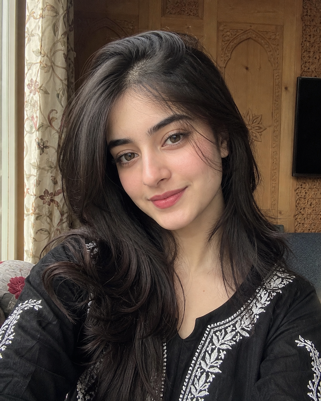 Ms Tabasum