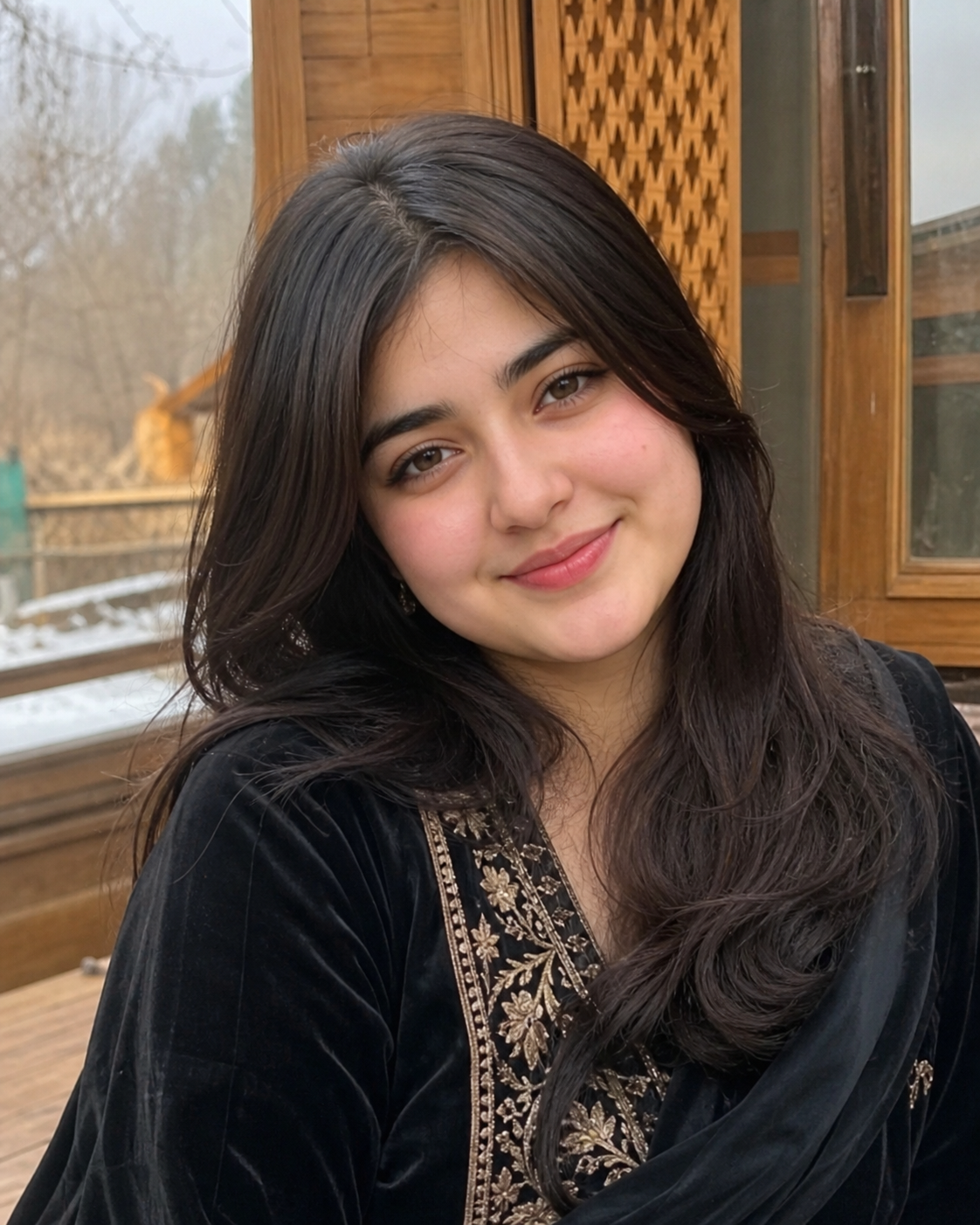 Ms Fiza