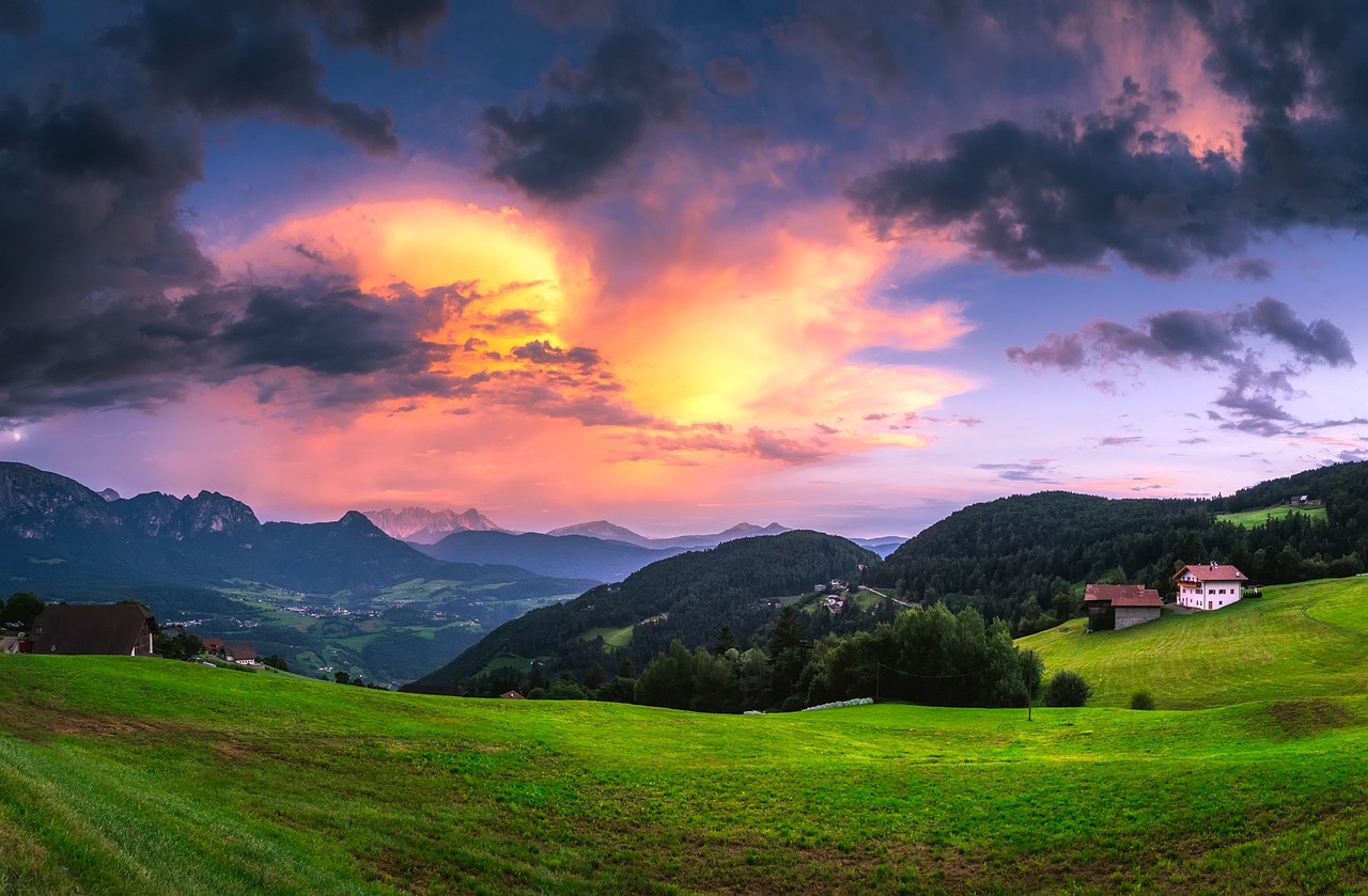 The Valley of Flowers: A Complete Guide to Nature’s Wonderland