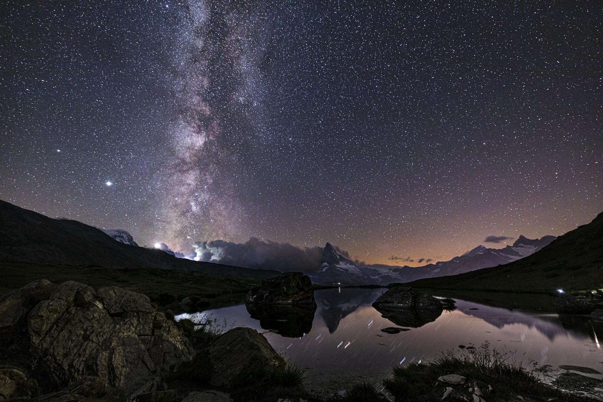 Zermatt & The Matterhorn: A Complete Travel Guide
