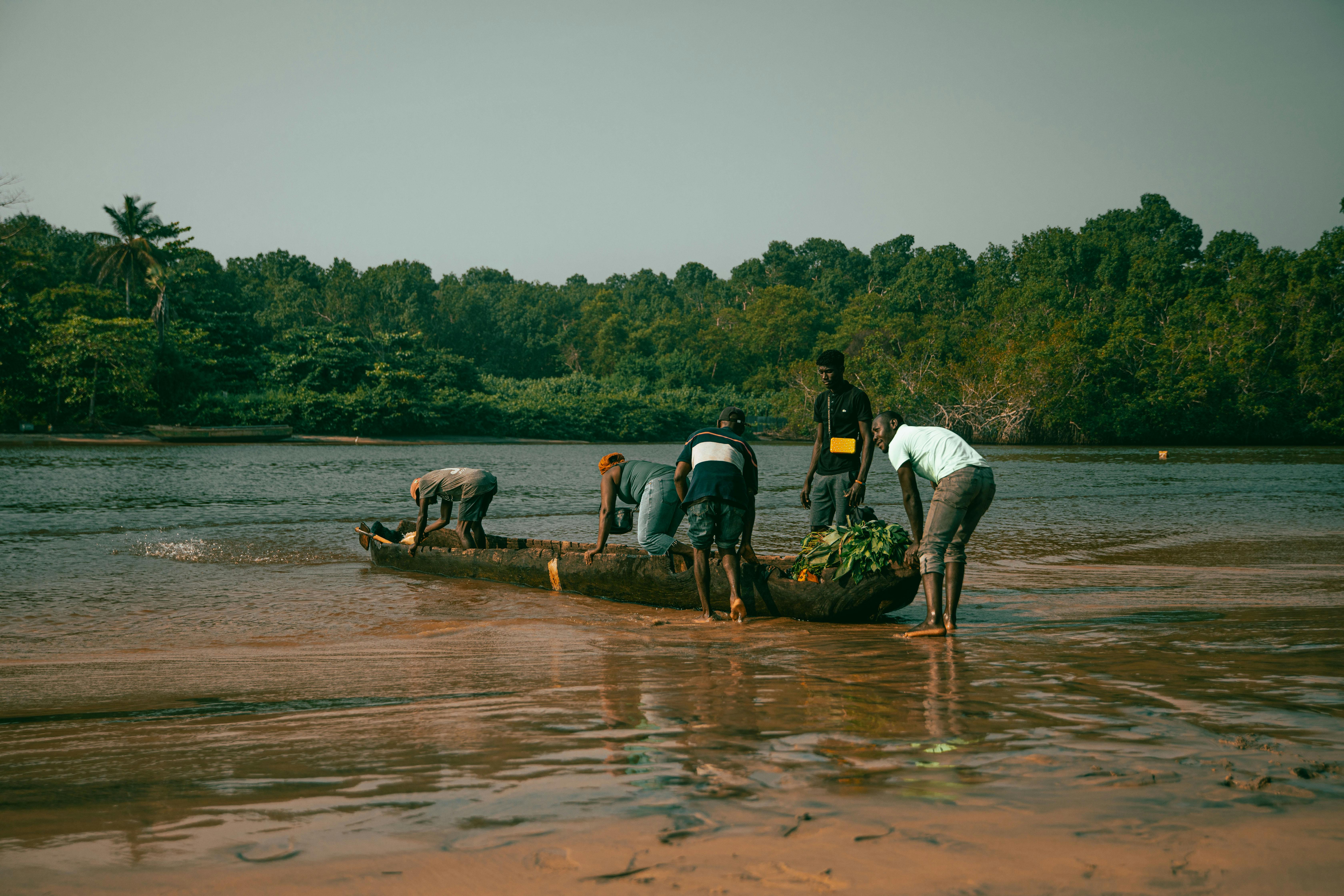 Angola: History, Geography & Culture of an African Nation