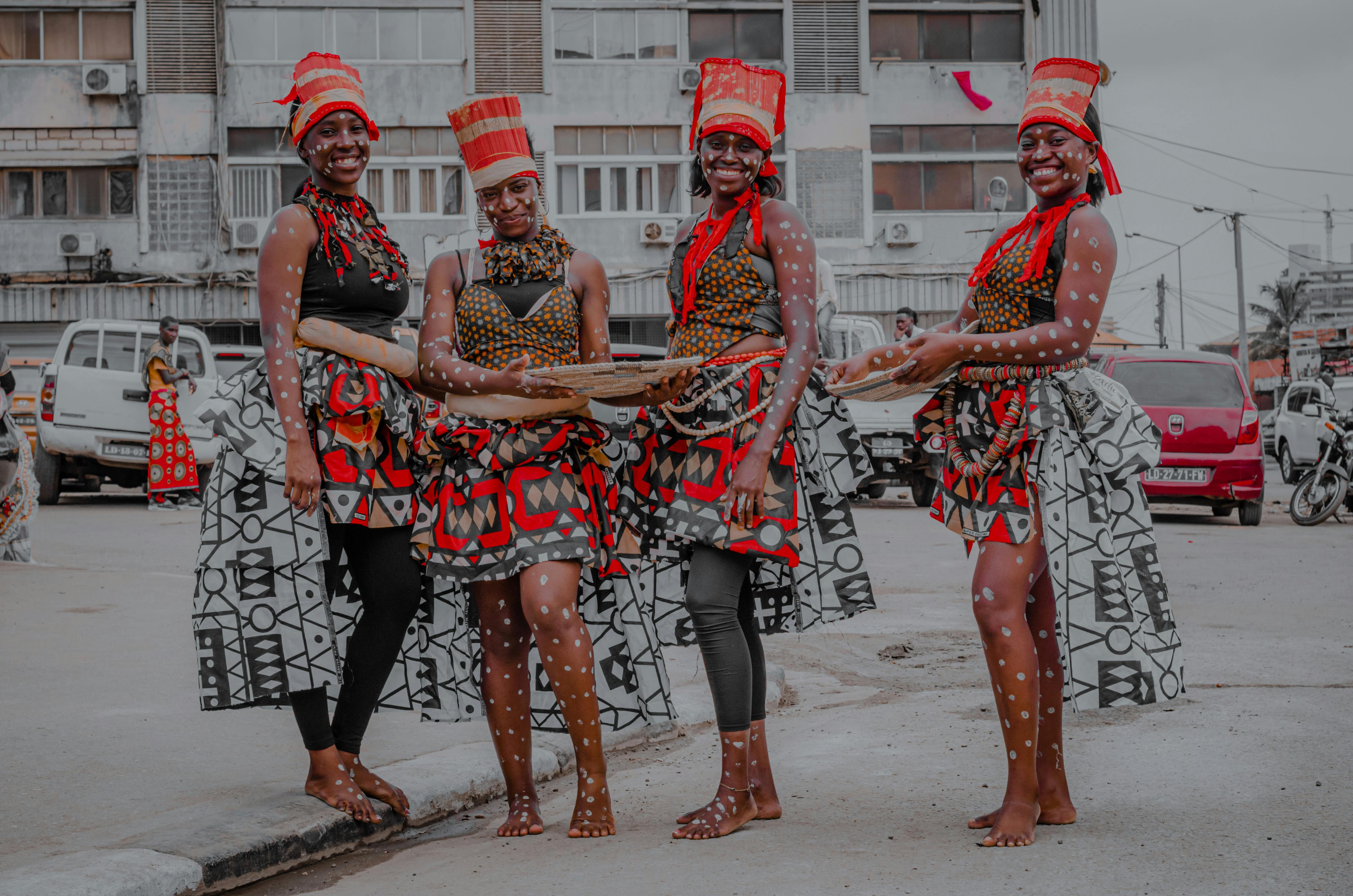 Angola: History, Geography & Culture of an African Nation