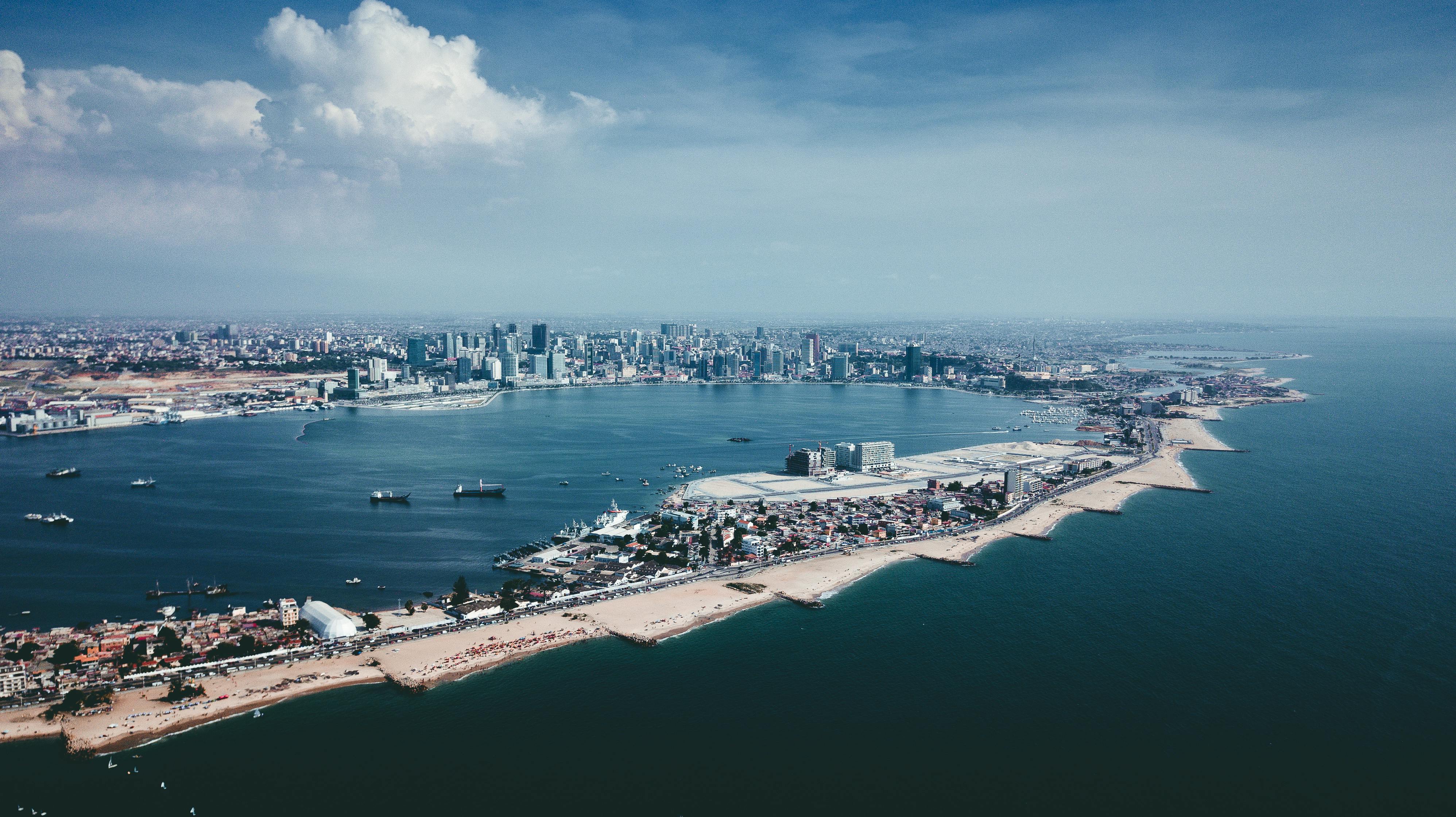 Angola: History, Geography & Culture of an African Nation