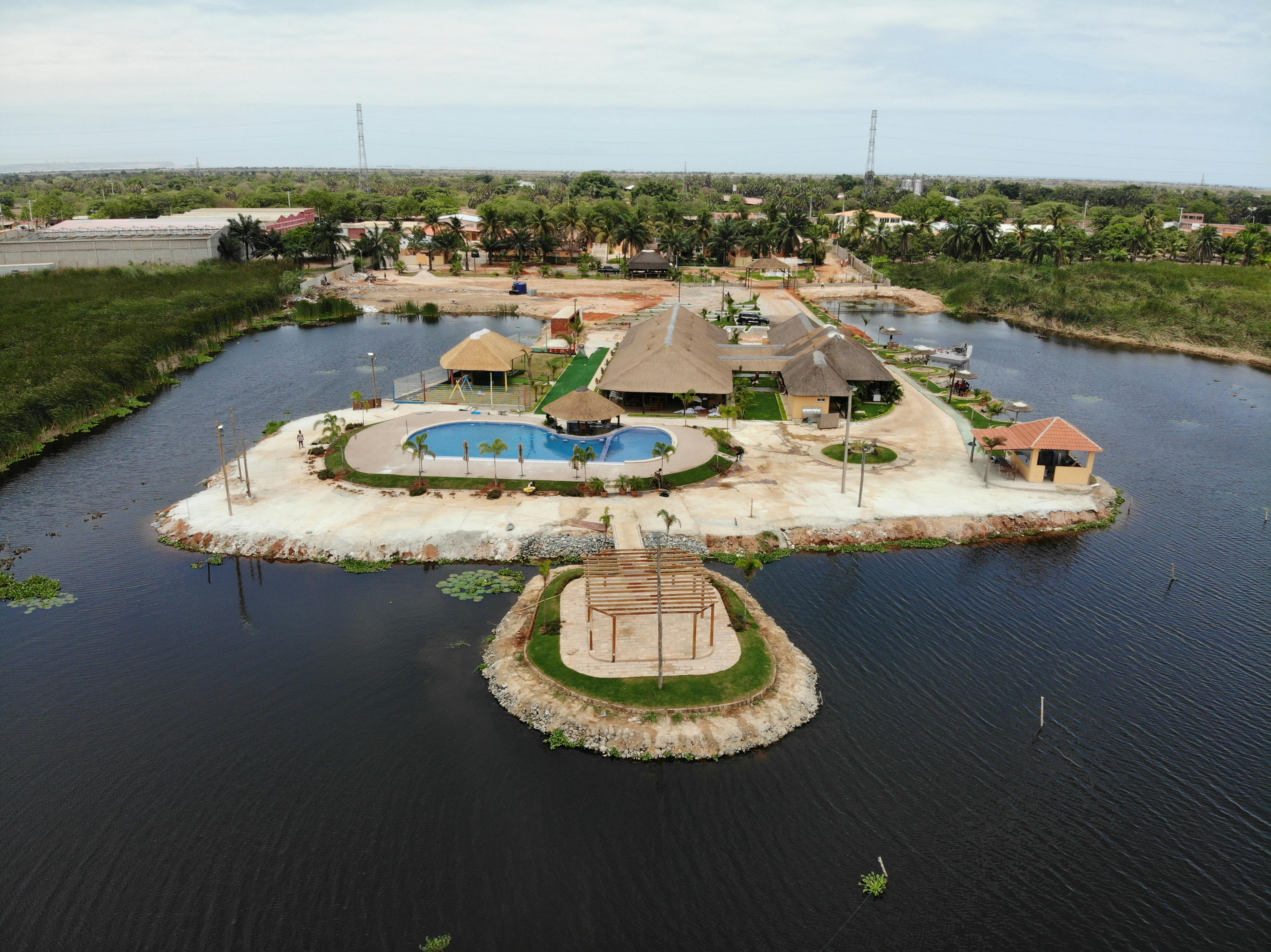 Angola: History, Geography & Culture of an African Nation