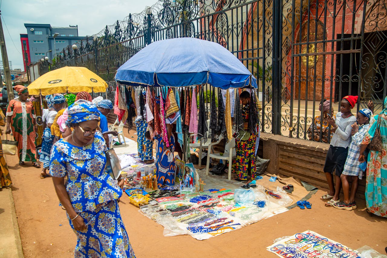 Benin: History, Culture, and Geography of West Africa’s Historic Kingdom
