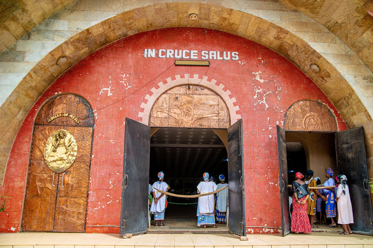 Benin: A Journey Through History, Culture, and Geography of West Africa's Hidden Gem