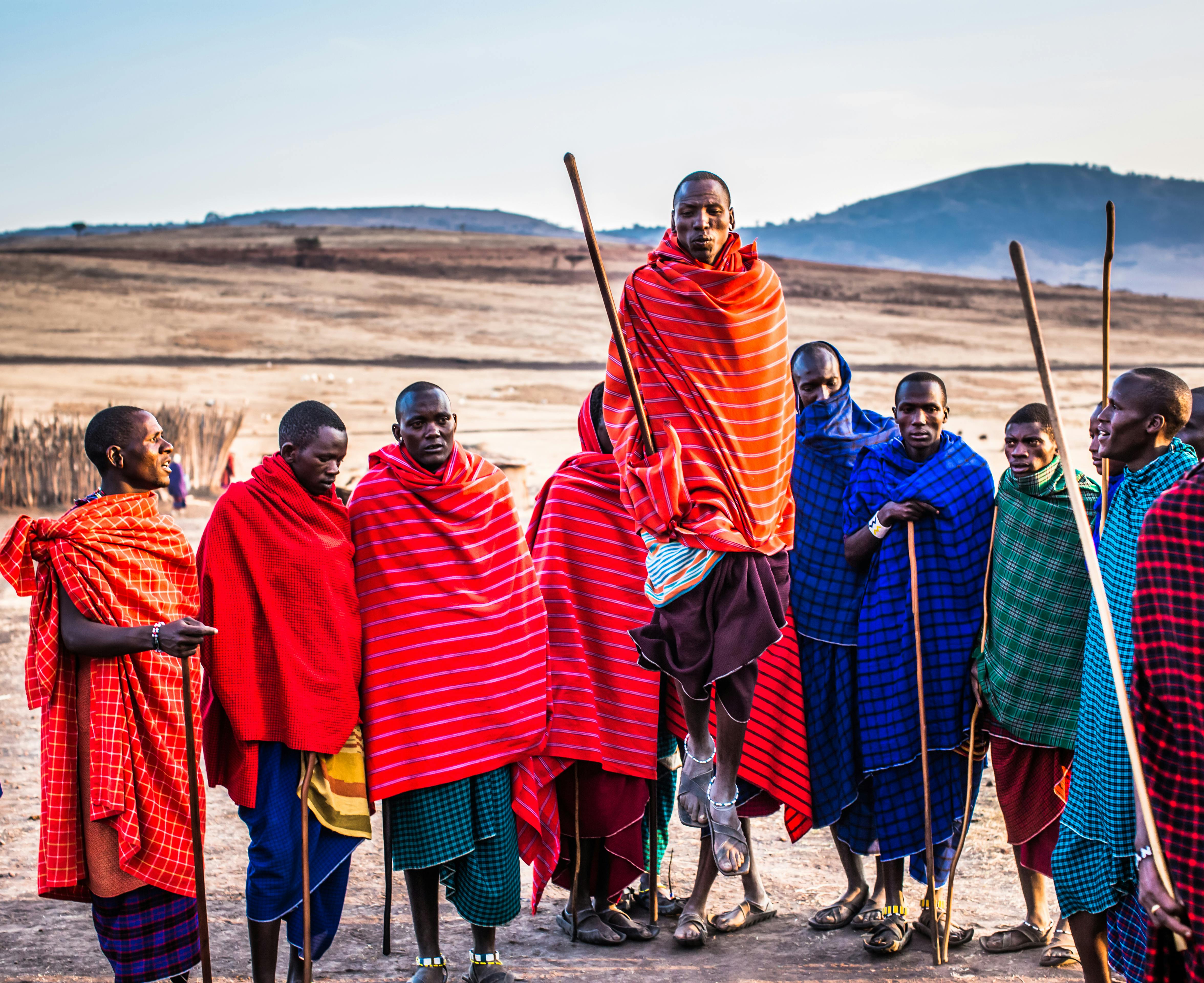 Africa – History, Geography & Cultural Legacy of the Cradle of Humanity