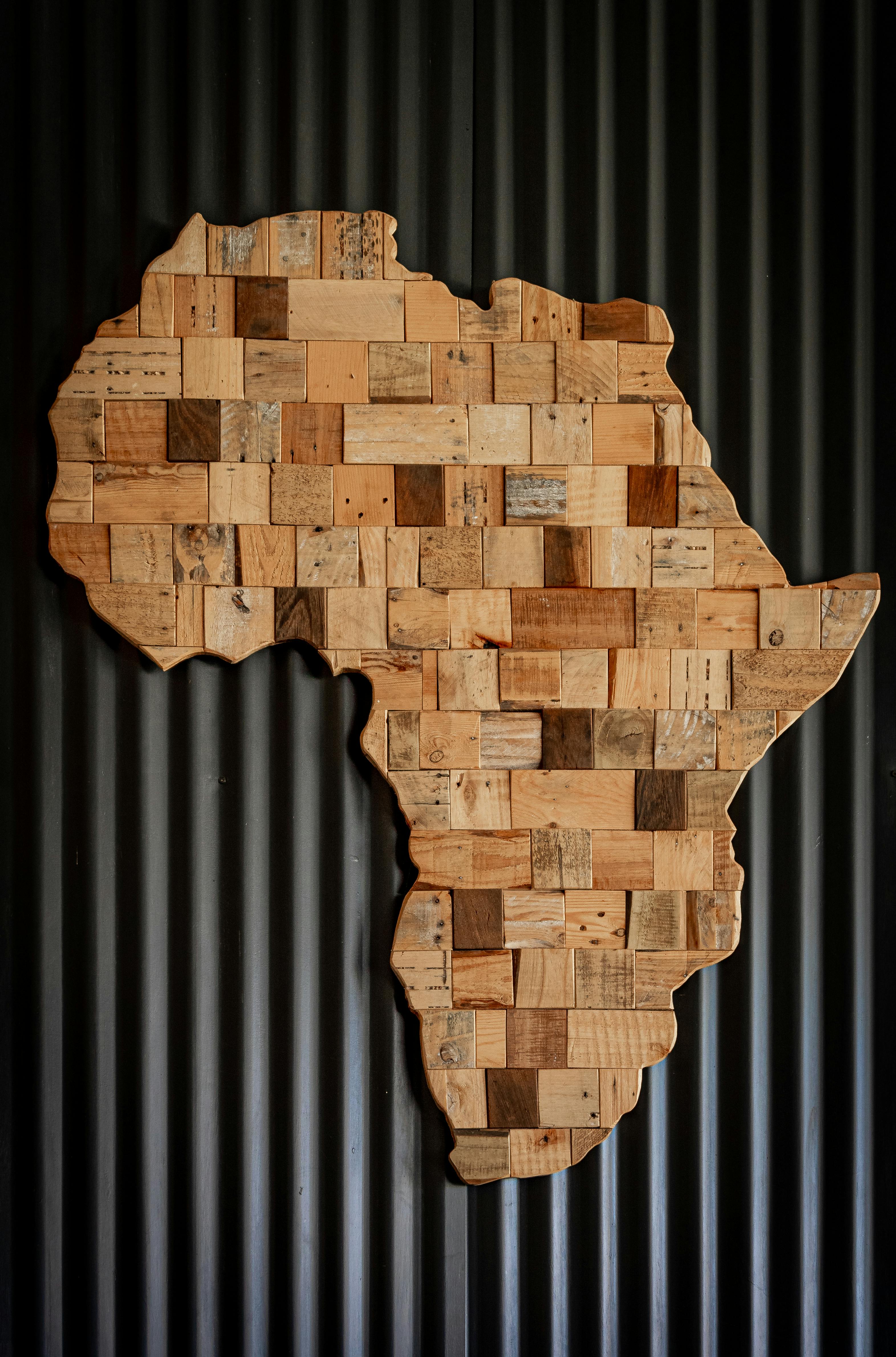 Africa – History, Geography & Cultural Legacy of the Cradle of Humanity