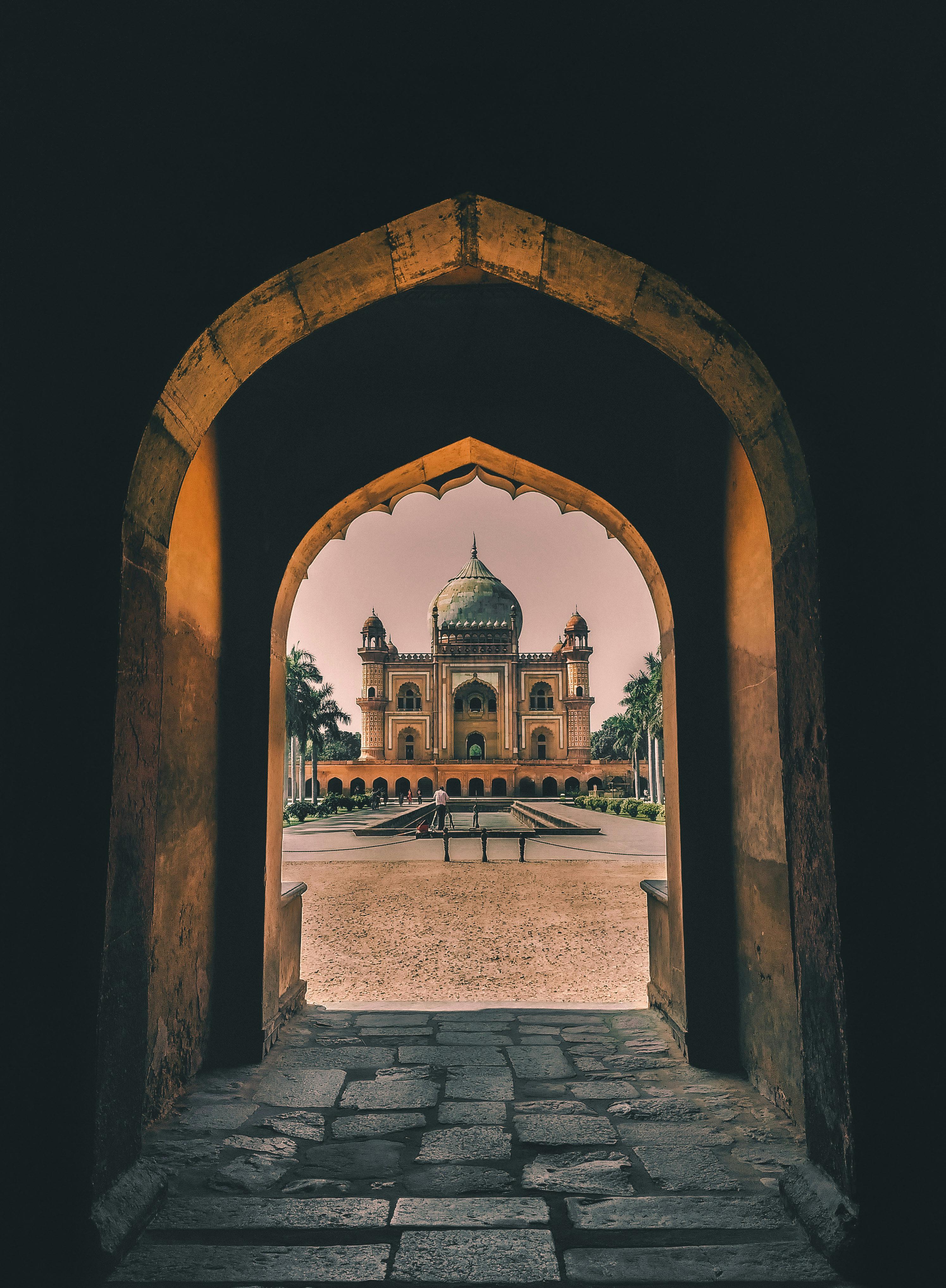 India: Complete Guide to Geography, Culture & History