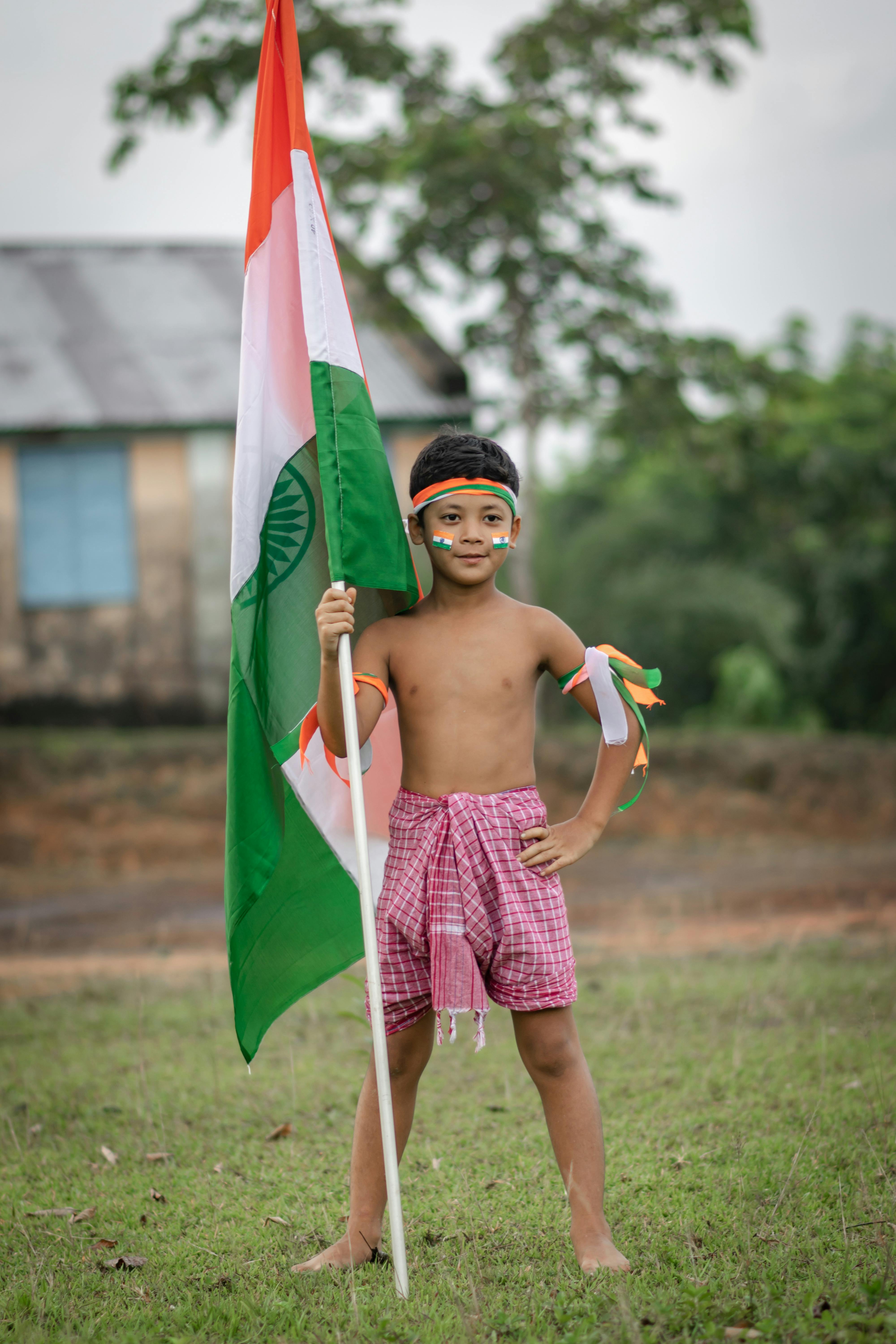 India: Complete Guide to Geography, Culture & History