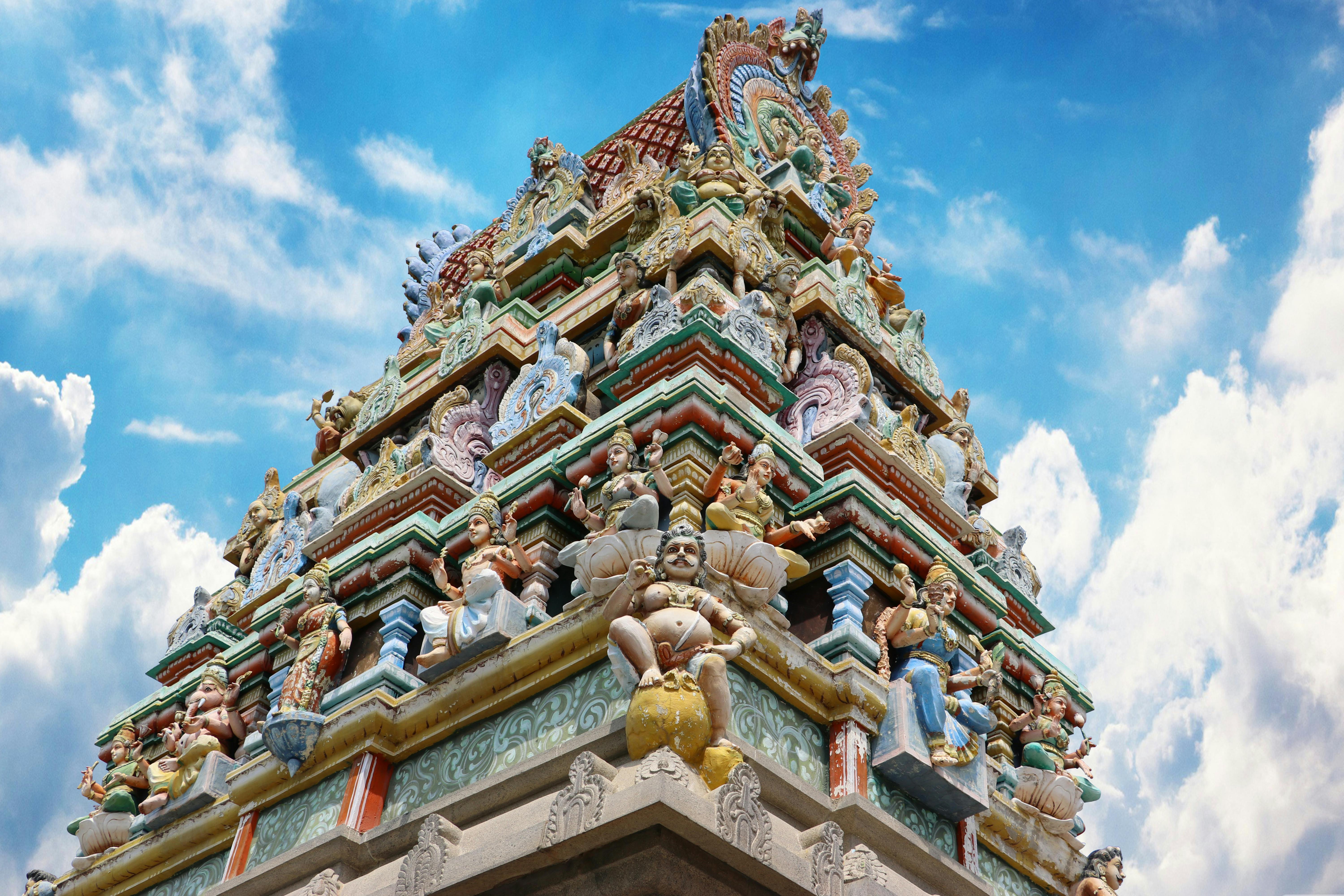 India: Complete Guide to Geography, Culture & History