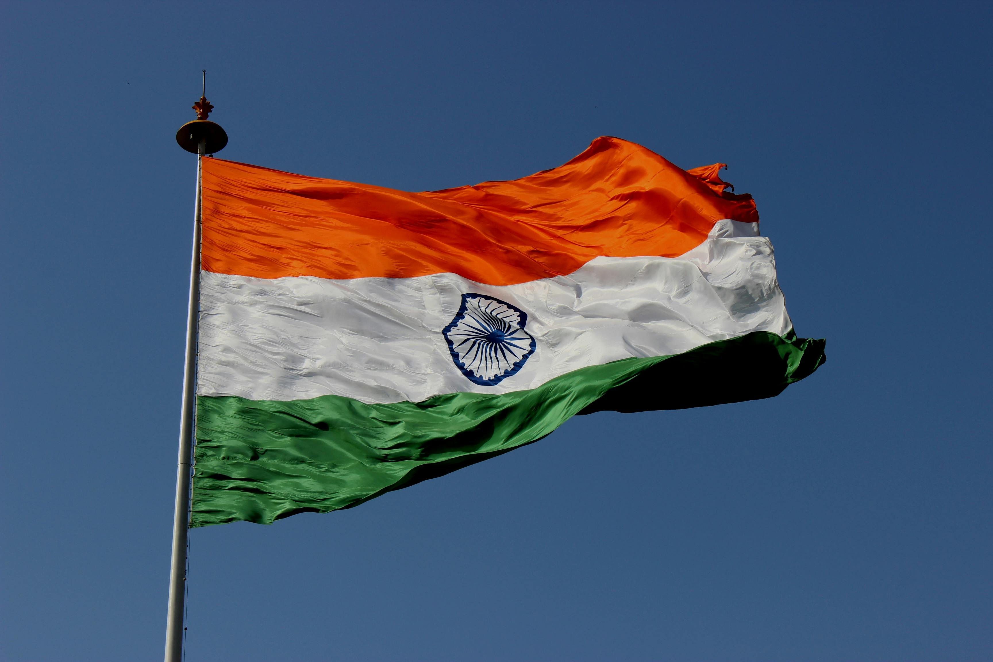 India: Complete Guide to Geography, Culture & History