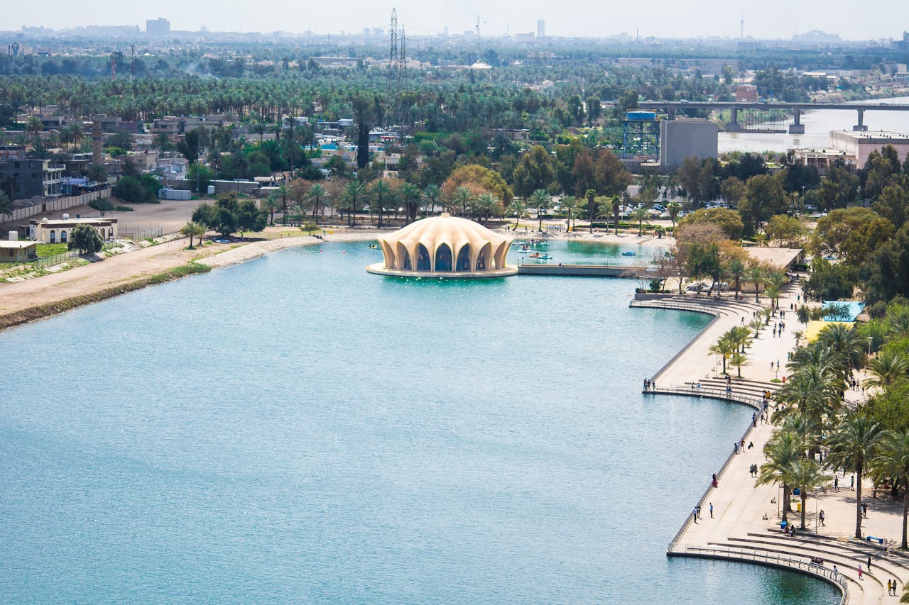 Iraq Travel Guide – Mesopotamian History, Culture & Heritage