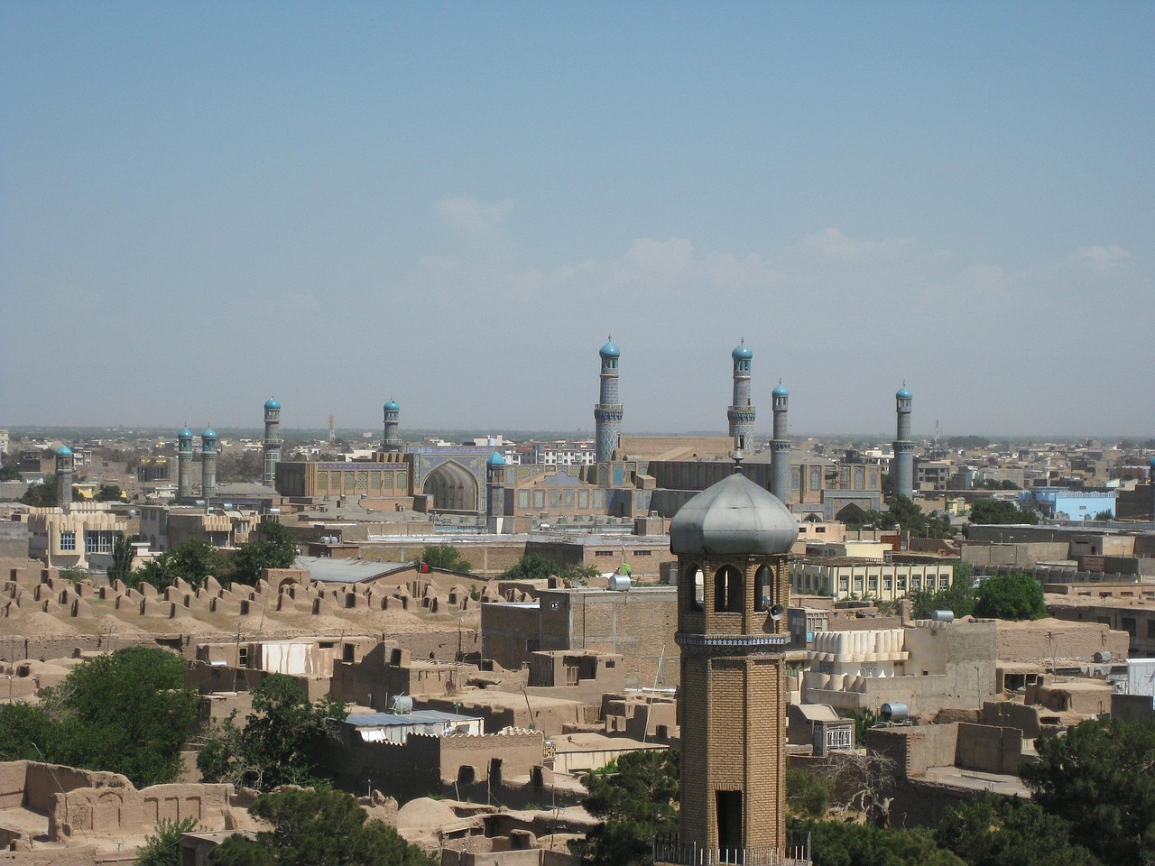 Afghanistan Travel Guide – History, Culture & Top Places to Visit