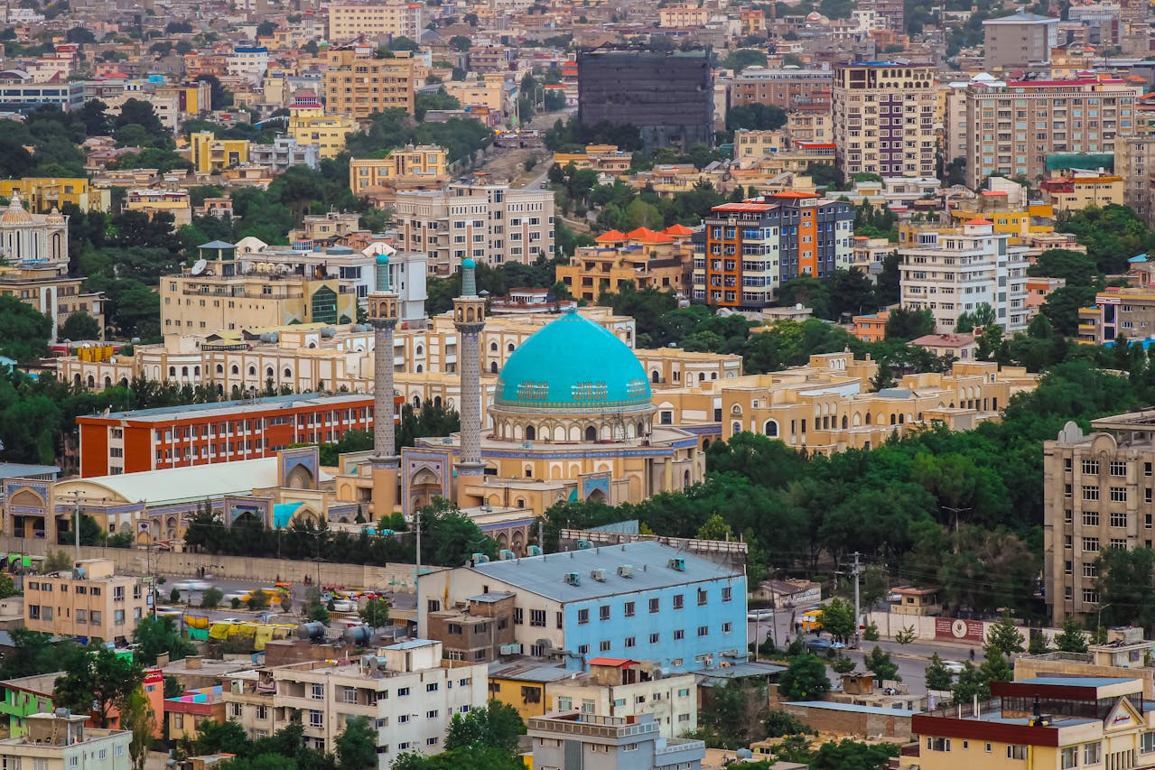 Afghanistan Travel Guide – History, Culture & Top Places to Visit