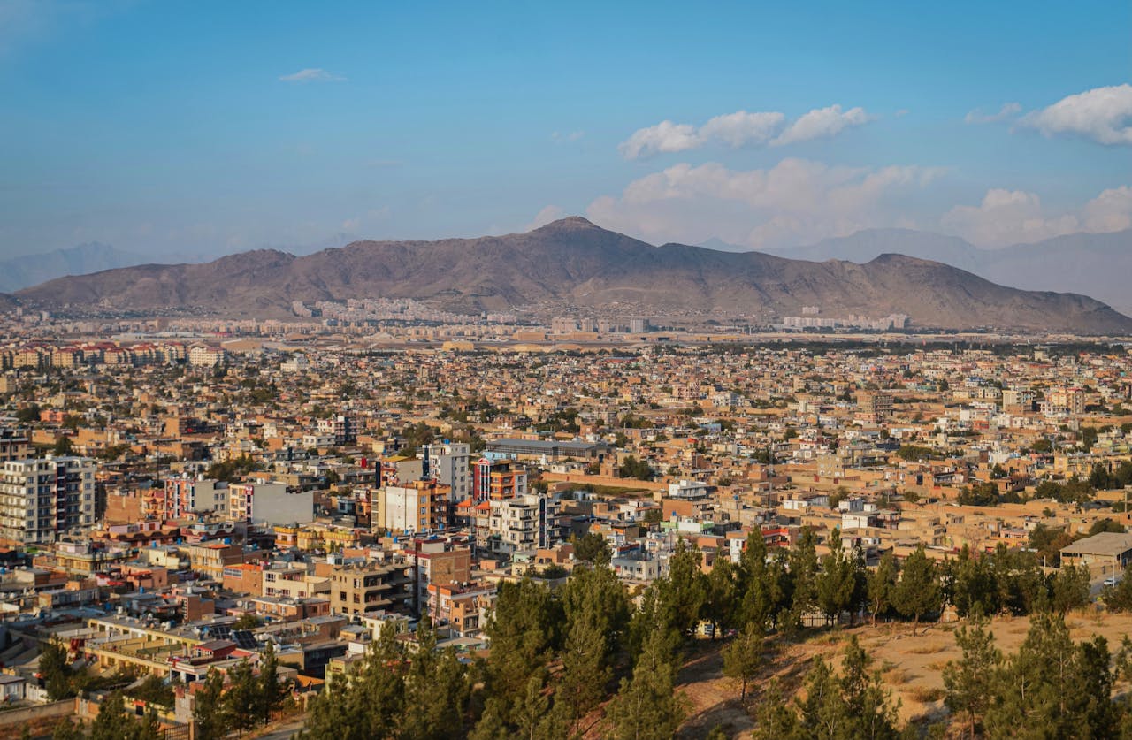 Afghanistan Travel Guide – History, Culture & Top Places to Visit