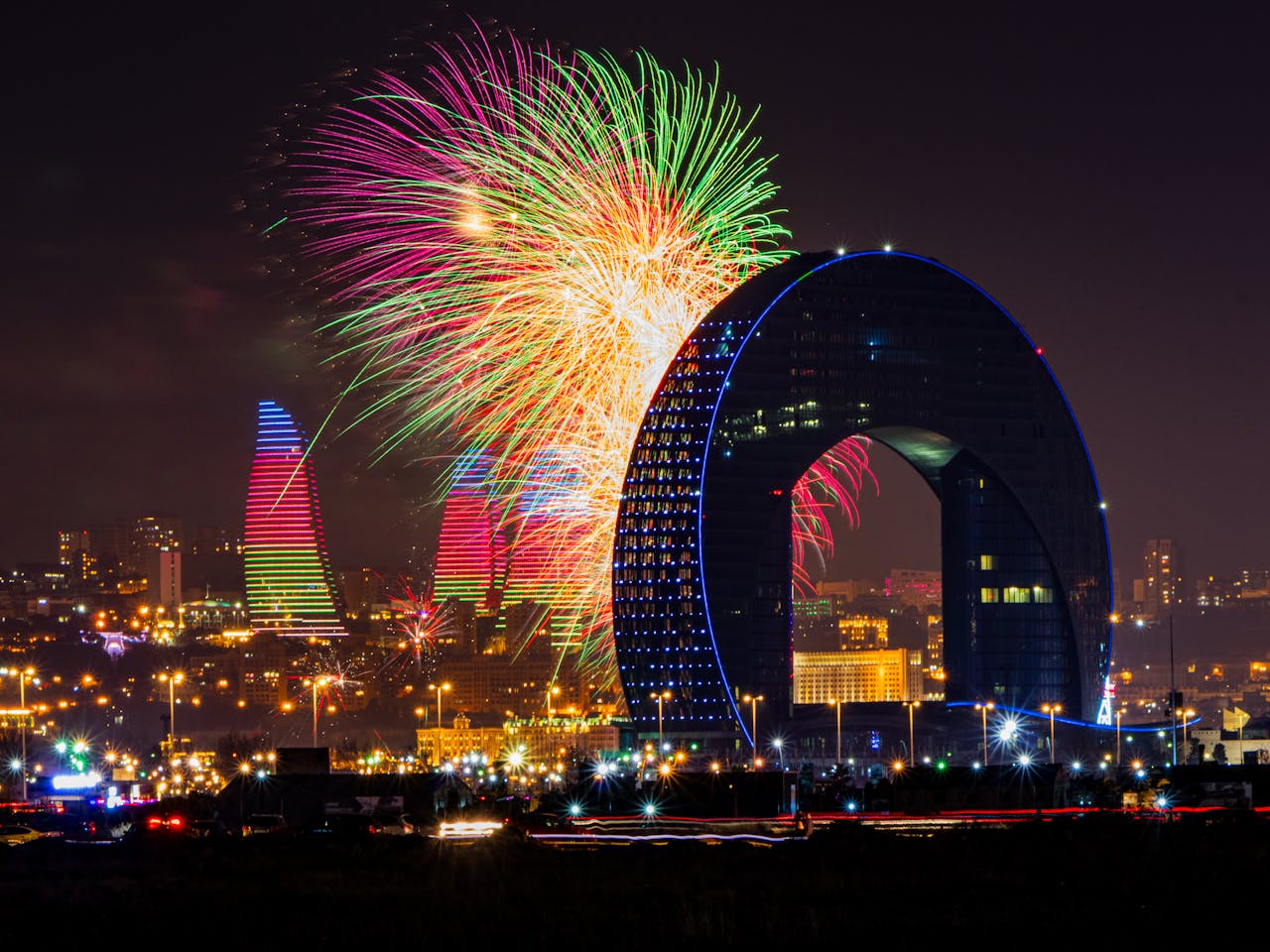 Azerbaijan Travel Guide – Explore Baku, Culture, and Nature