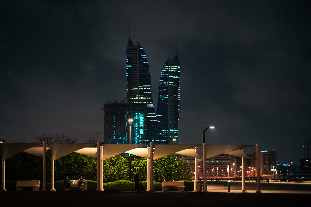 Bahrain Travel Guide – Culture, History & Modern Island Life