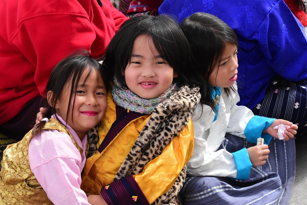 Bhutan Travel Guide – Explore Tiger's Nest, Festivals & Happiness