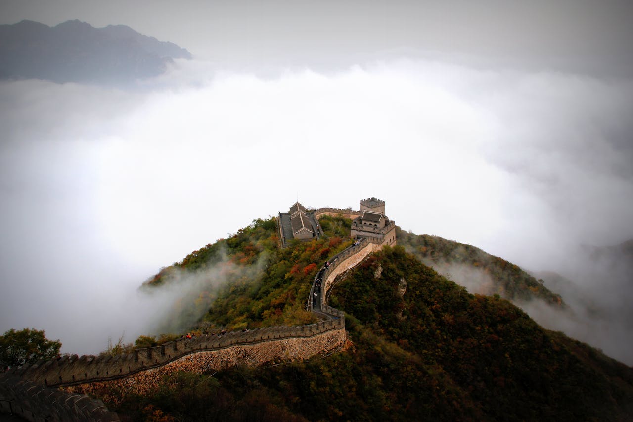 China Travel Guide – Great Wall, Pandas, Temples & More