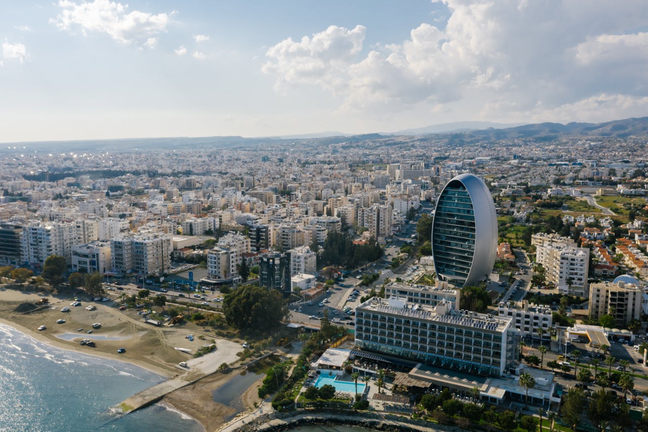 Cyprus Travel Guide – Beaches, History & Mediterranean Charm