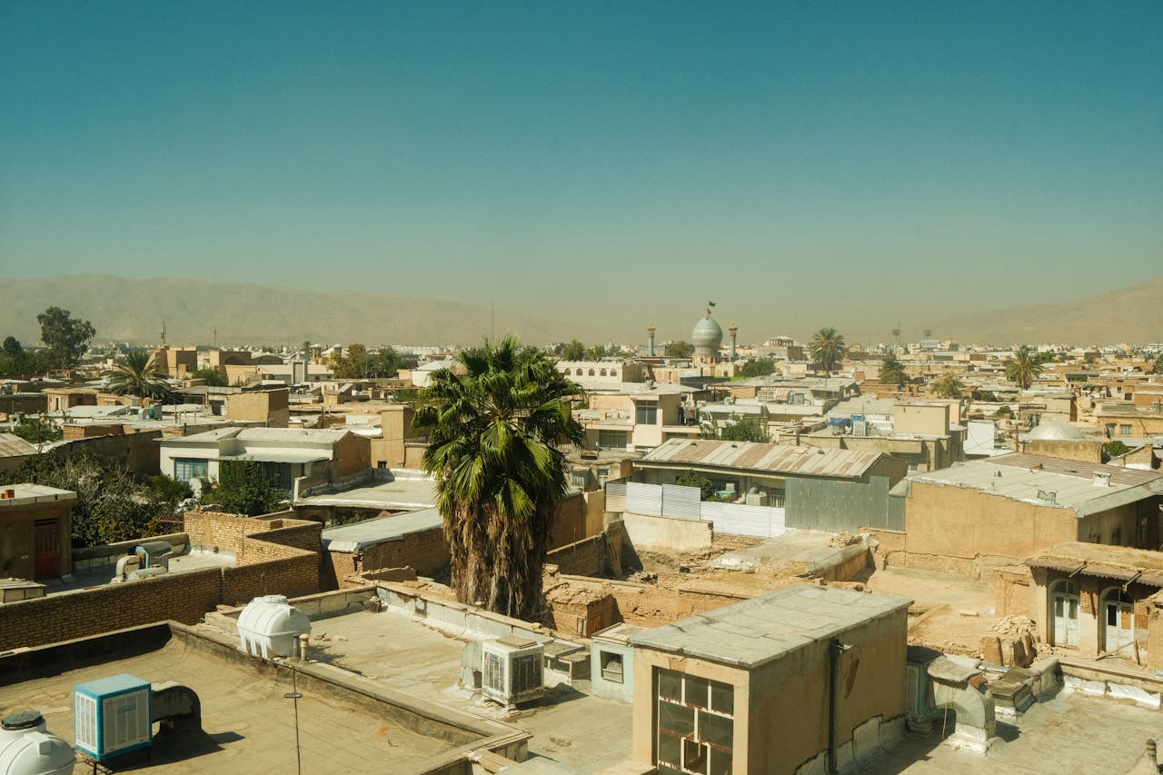 Iran Travel Guide – Persia’s Legacy, Mosques & Mountains