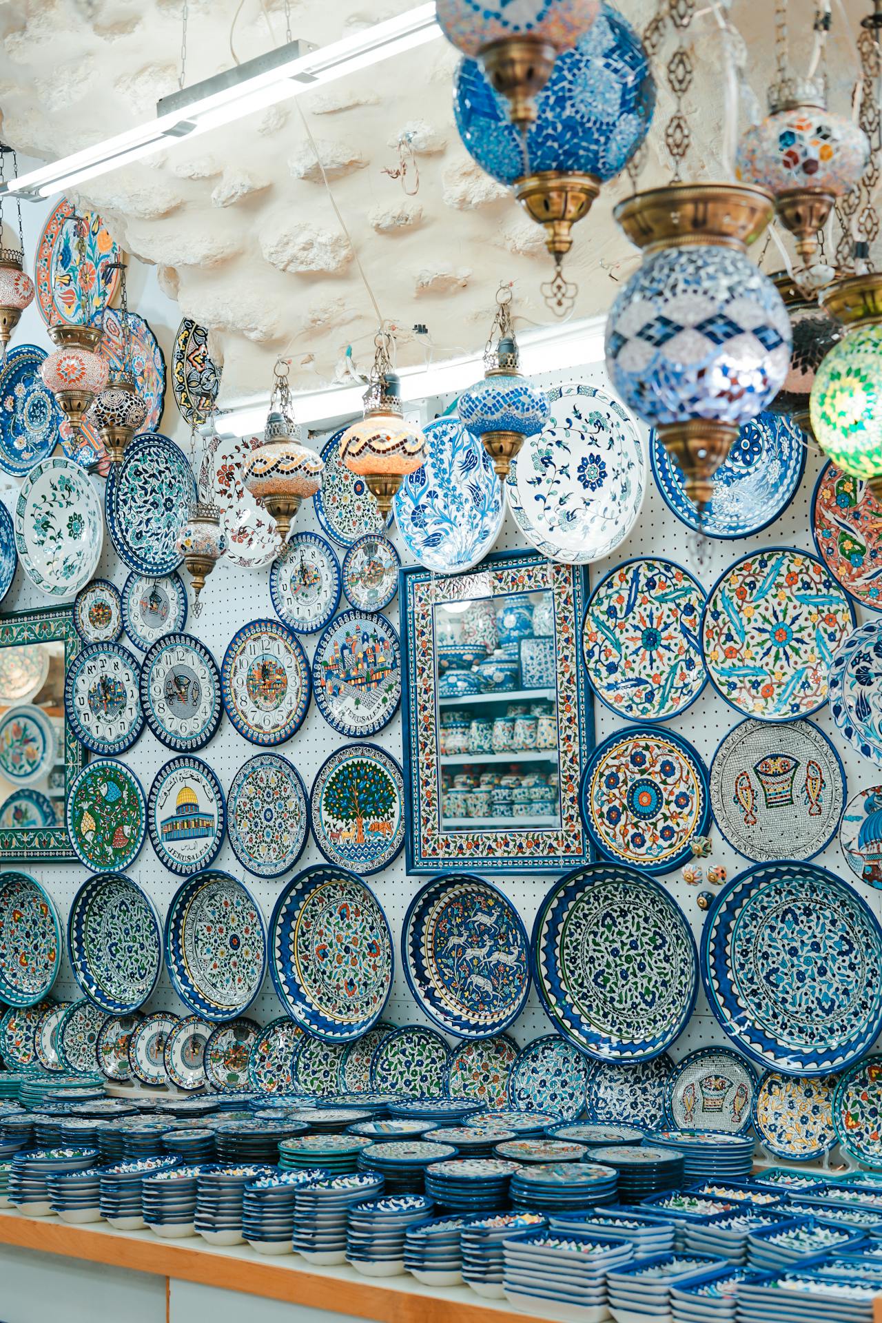 Israel Travel Guide – Sacred Sites, Tel Aviv, and Political Reality