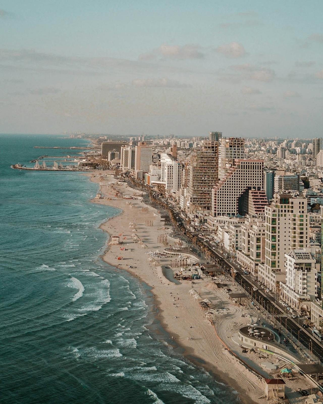 Israel Travel Guide – Sacred Sites, Tel Aviv, and Political Reality