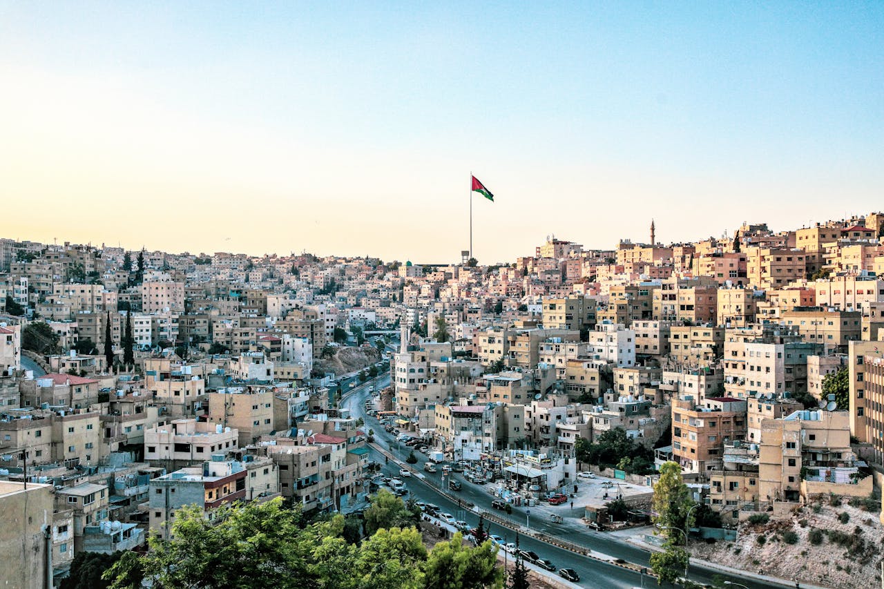 Jordan Travel Guide – Petra, Wadi Rum & Middle East Wonders