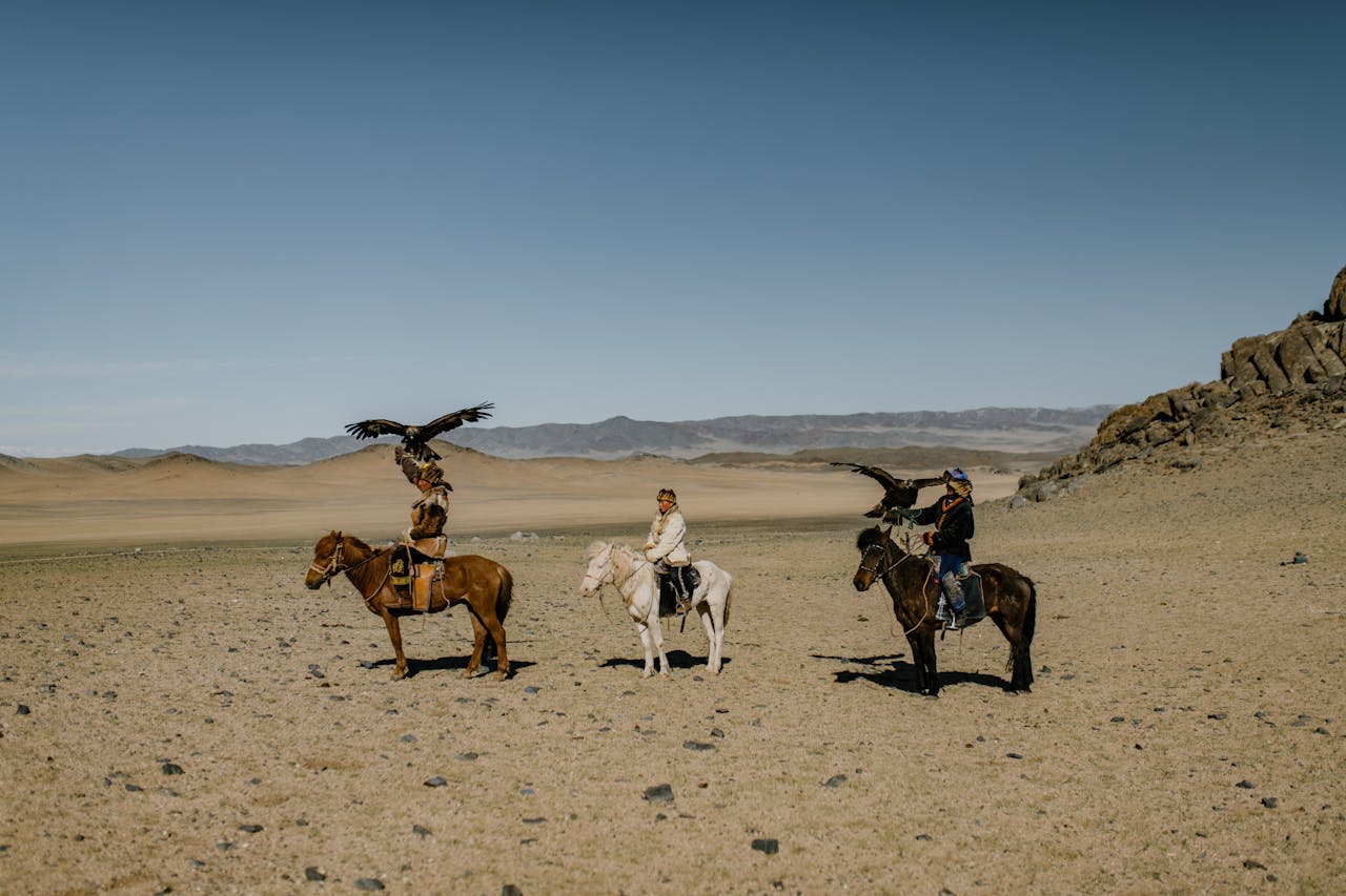 Kazakhstan Travel Guide – Explore Nomadic Lands & Modern Cities