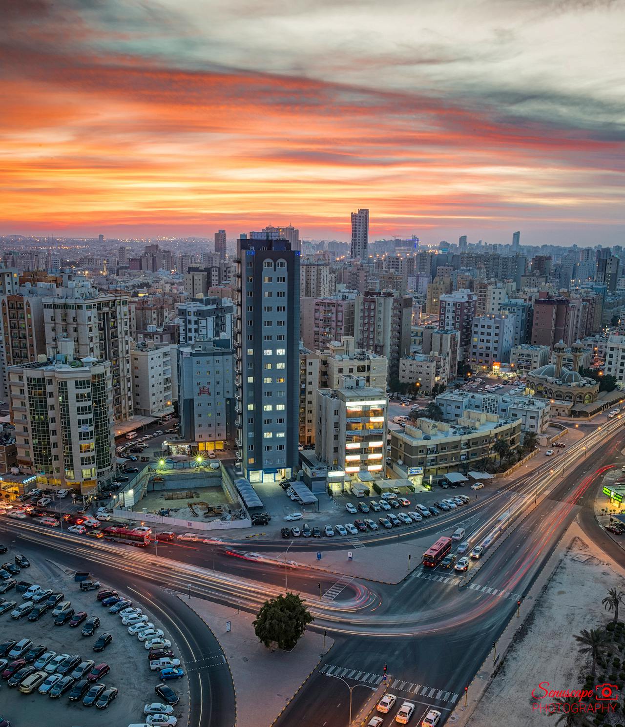 Kuwait Travel Guide – Towers, Souks & Desert Wonders