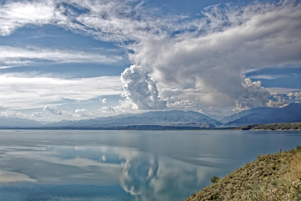 Kyrgyzstan Travel Guide – Mountains, Lakes & Nomadic Life