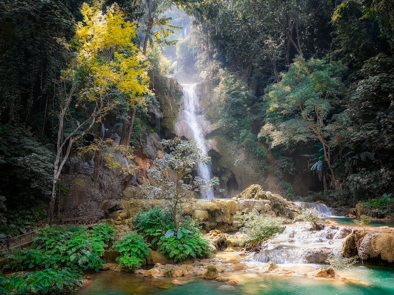 Laos Travel Guide – Hidden Temples, Mekong Life & Mountain Beauty