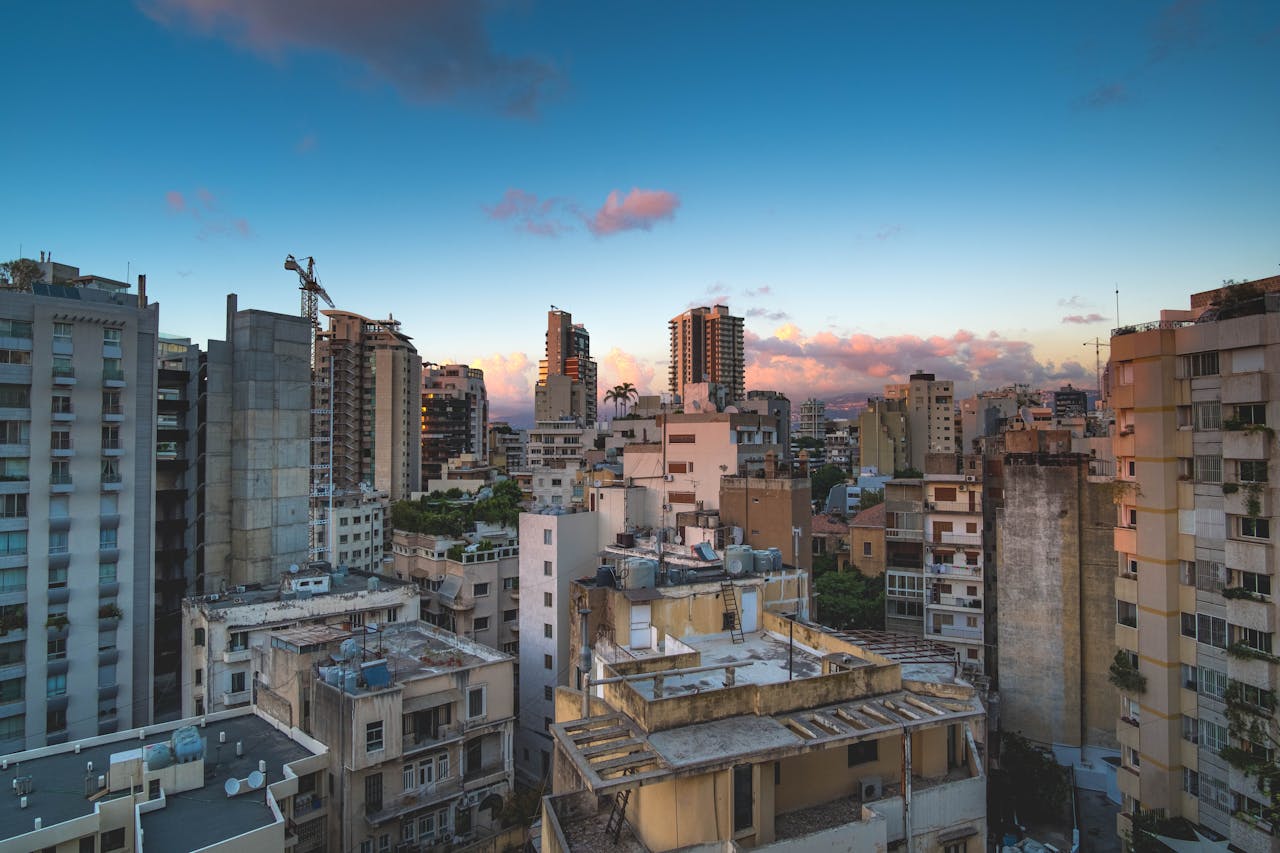 Lebanon Travel Guide – Ancient History, Coastal Beauty & Culture