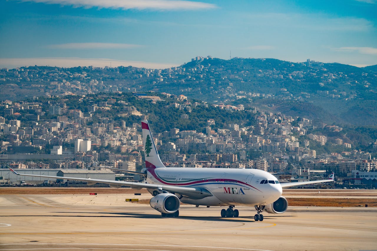 Lebanon Travel Guide – Ancient History, Coastal Beauty & Culture