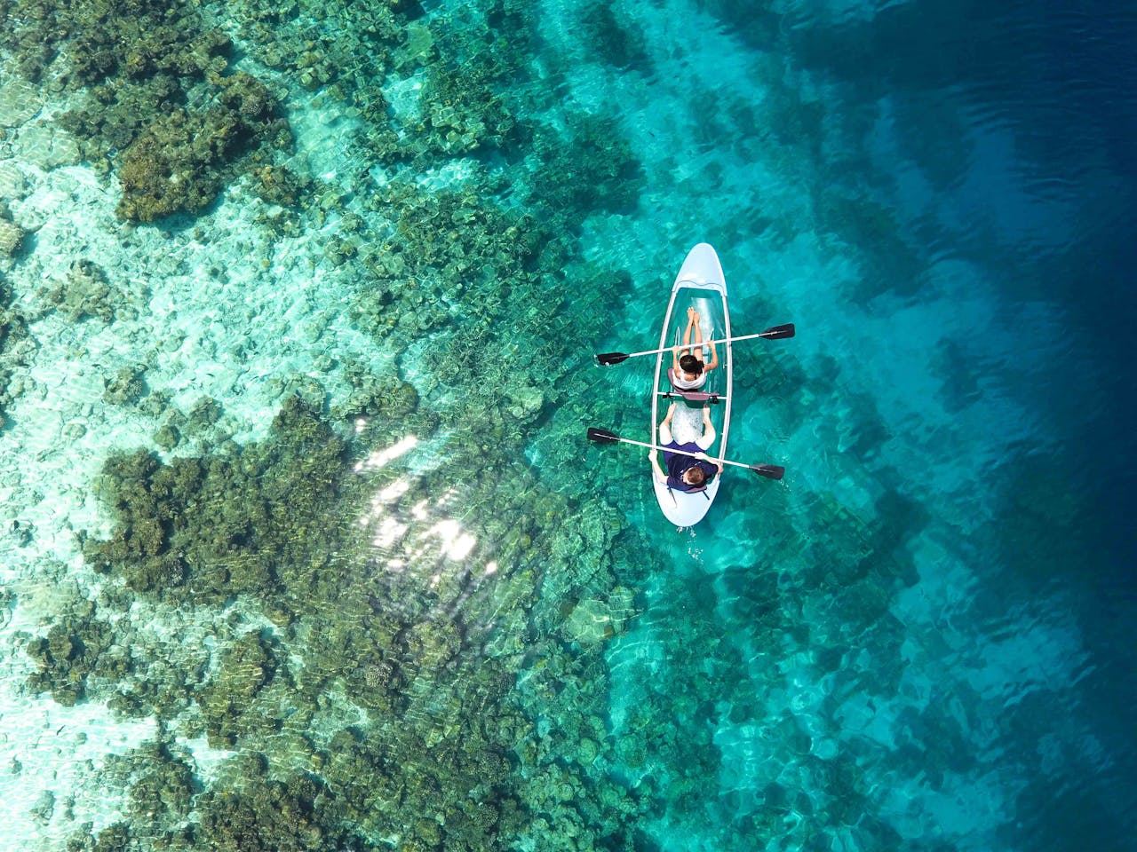 Maldives Travel Guide – Islands, Luxury & Diving Paradise
