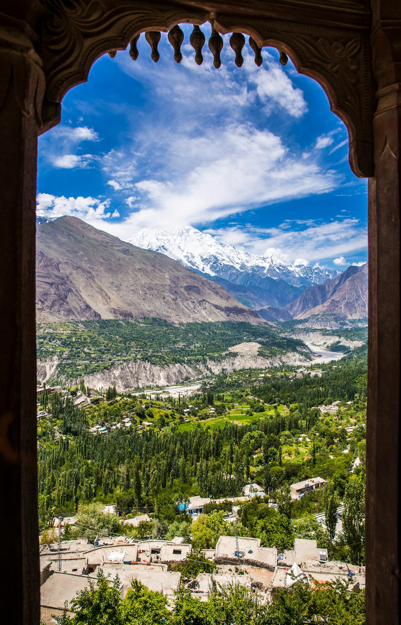 Pakistan Travel Guide – Himalayas, History & Heartwarming Hospitality