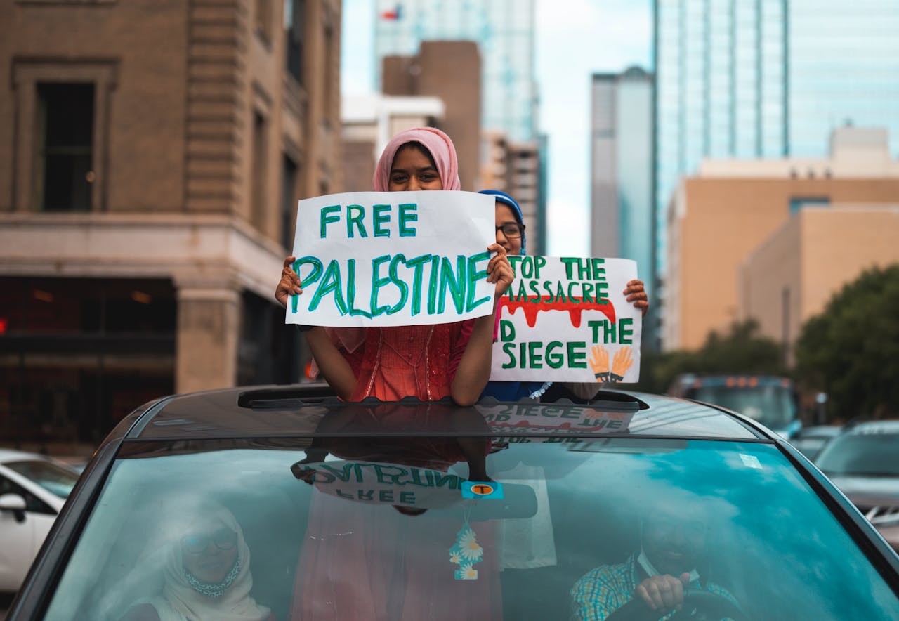 Palestine Travel Guide – Sacred Sites, Culture & Resilience