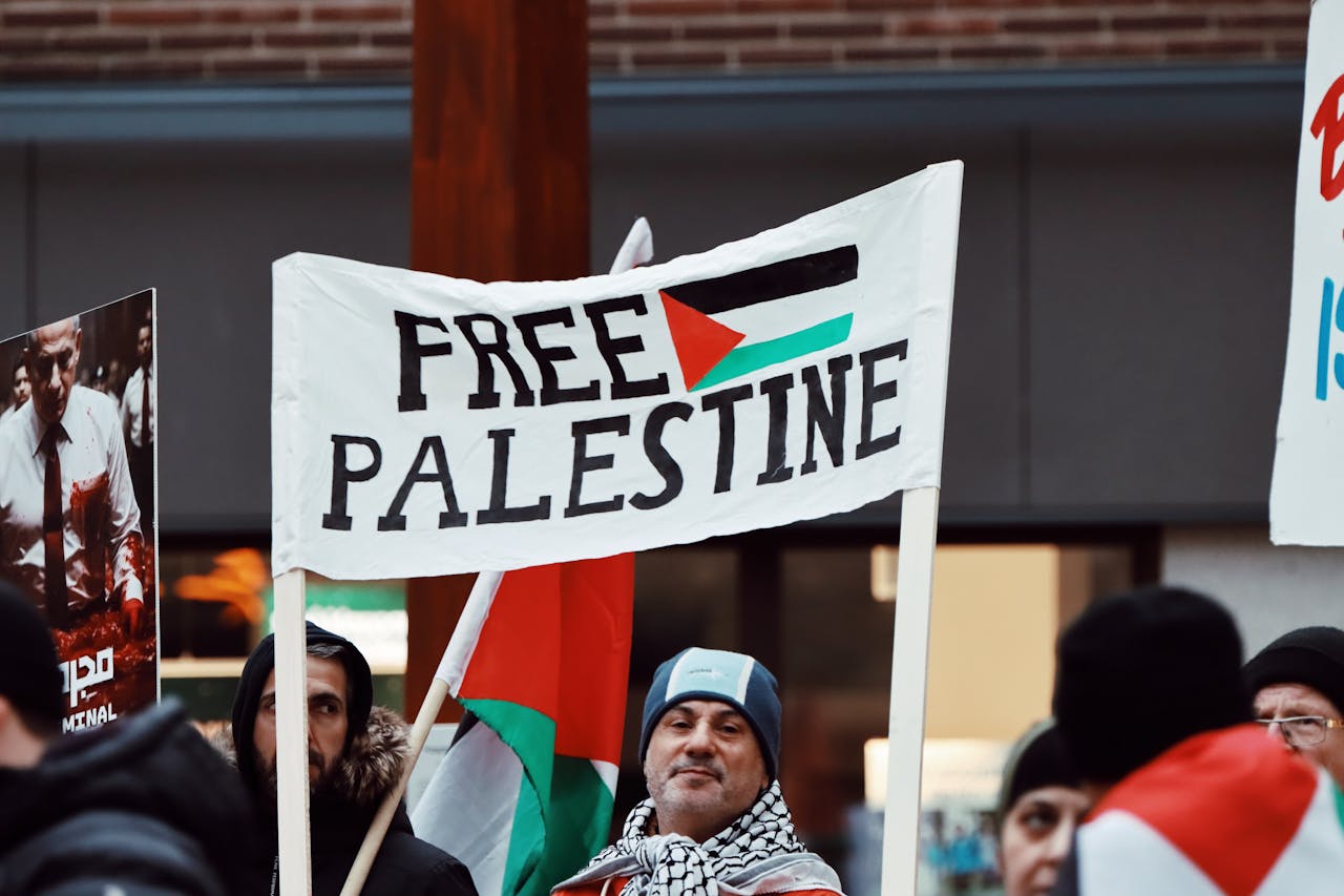 Palestine Travel Guide – Sacred Sites, Culture & Resilience