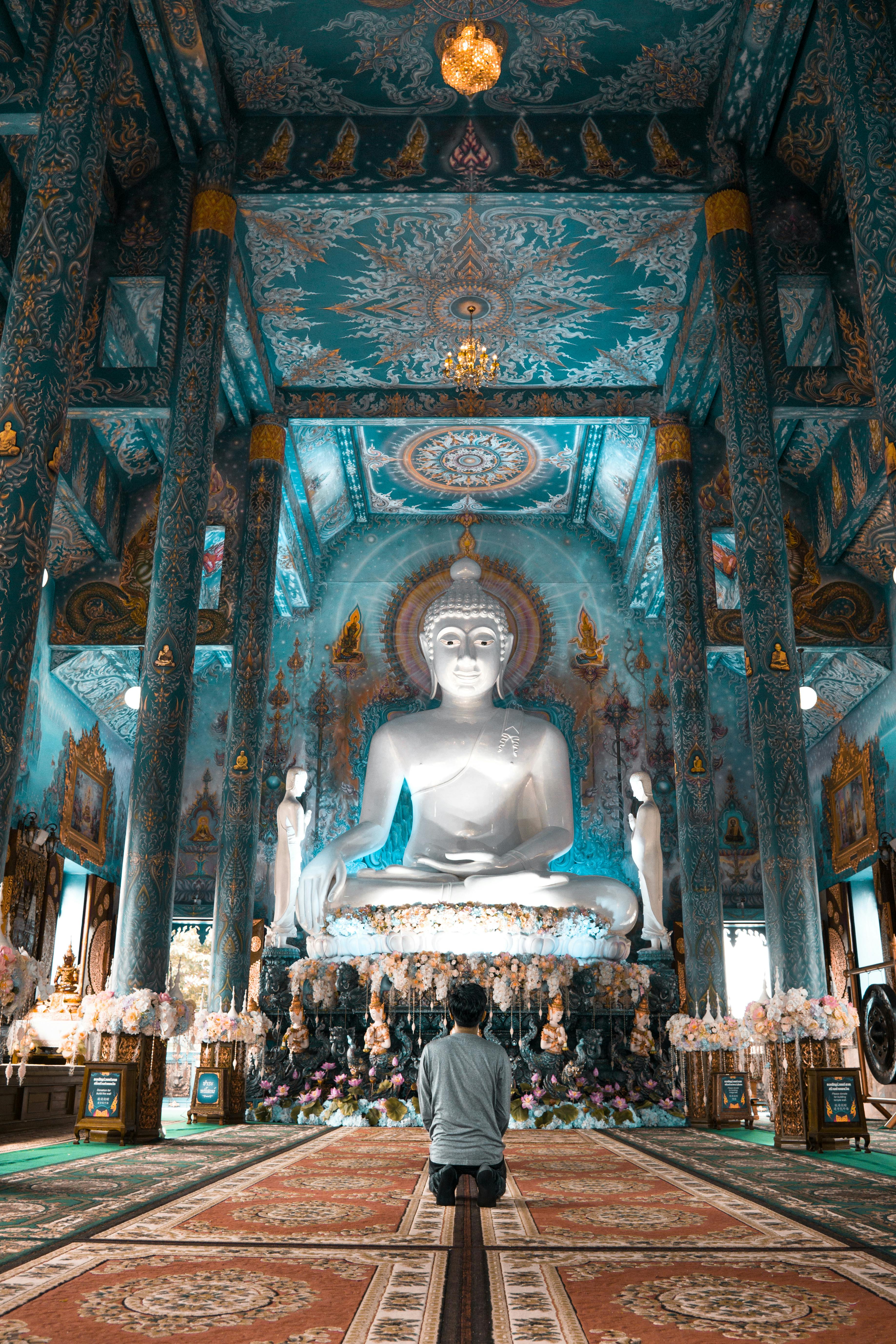 Asia Continent – History, Geography, Culture, and Economy