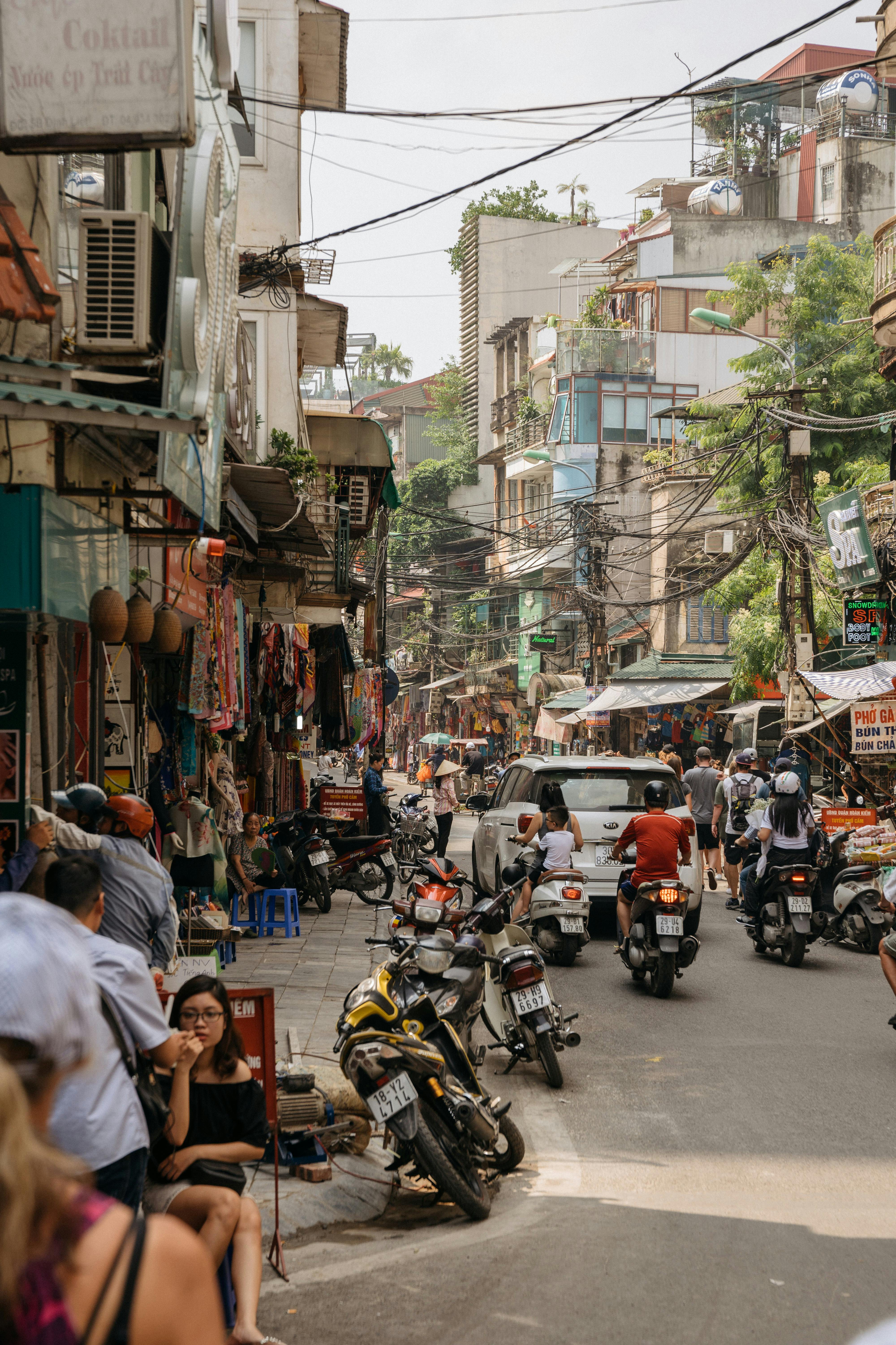 Asia Continent – History, Geography, Culture, and Economy